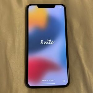 iPhone 11 Pro Max 64GB